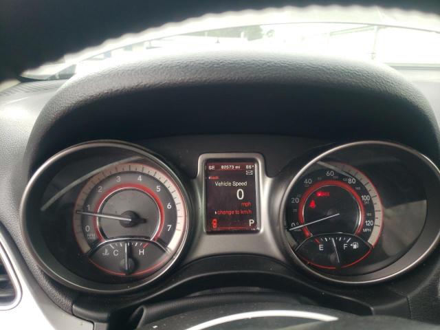 Dodge Journey Crossroad Image 4