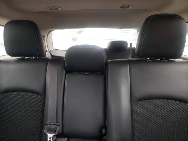Dodge Journey Crossroad Image 11