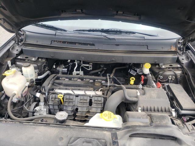 Dodge Journey Crossroad Image 6