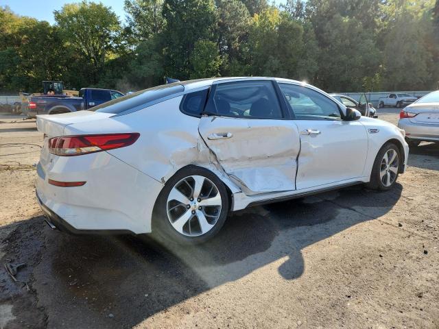 Kia Optima Lx Image 3