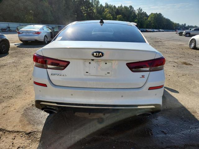 Kia Optima Lx Image 4