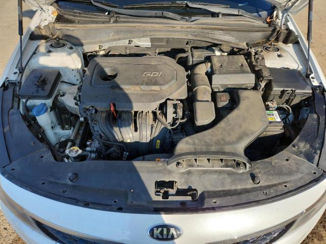 Kia Optima Lx Image 6