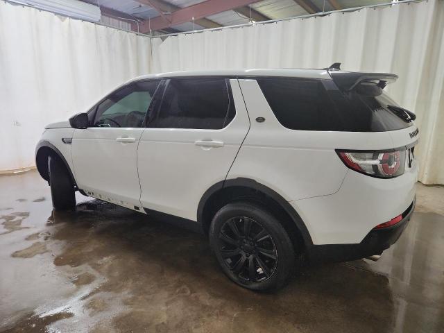 Land Rover Discovery Se Image 14
