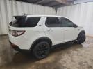 Land Rover Discovery Se Image 2