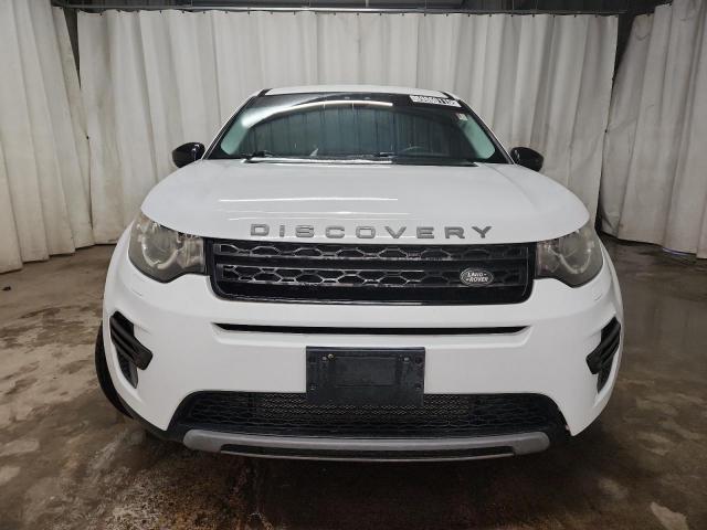 Land Rover Discovery Se Image 5