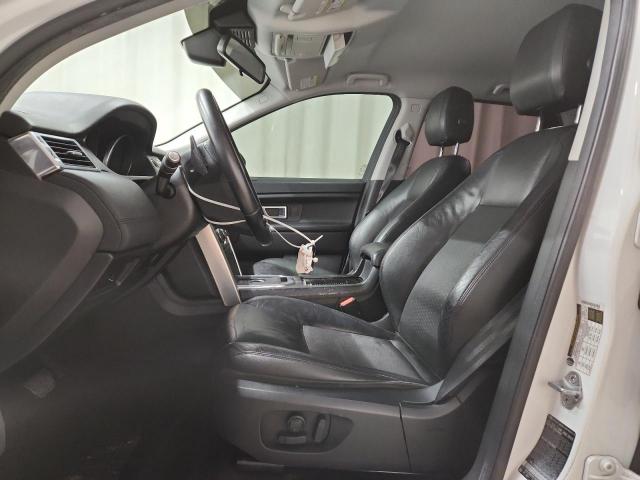 Land Rover Discovery Se Image 4