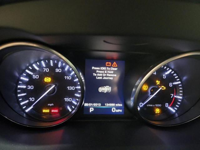 Land Rover Discovery Se Image 8