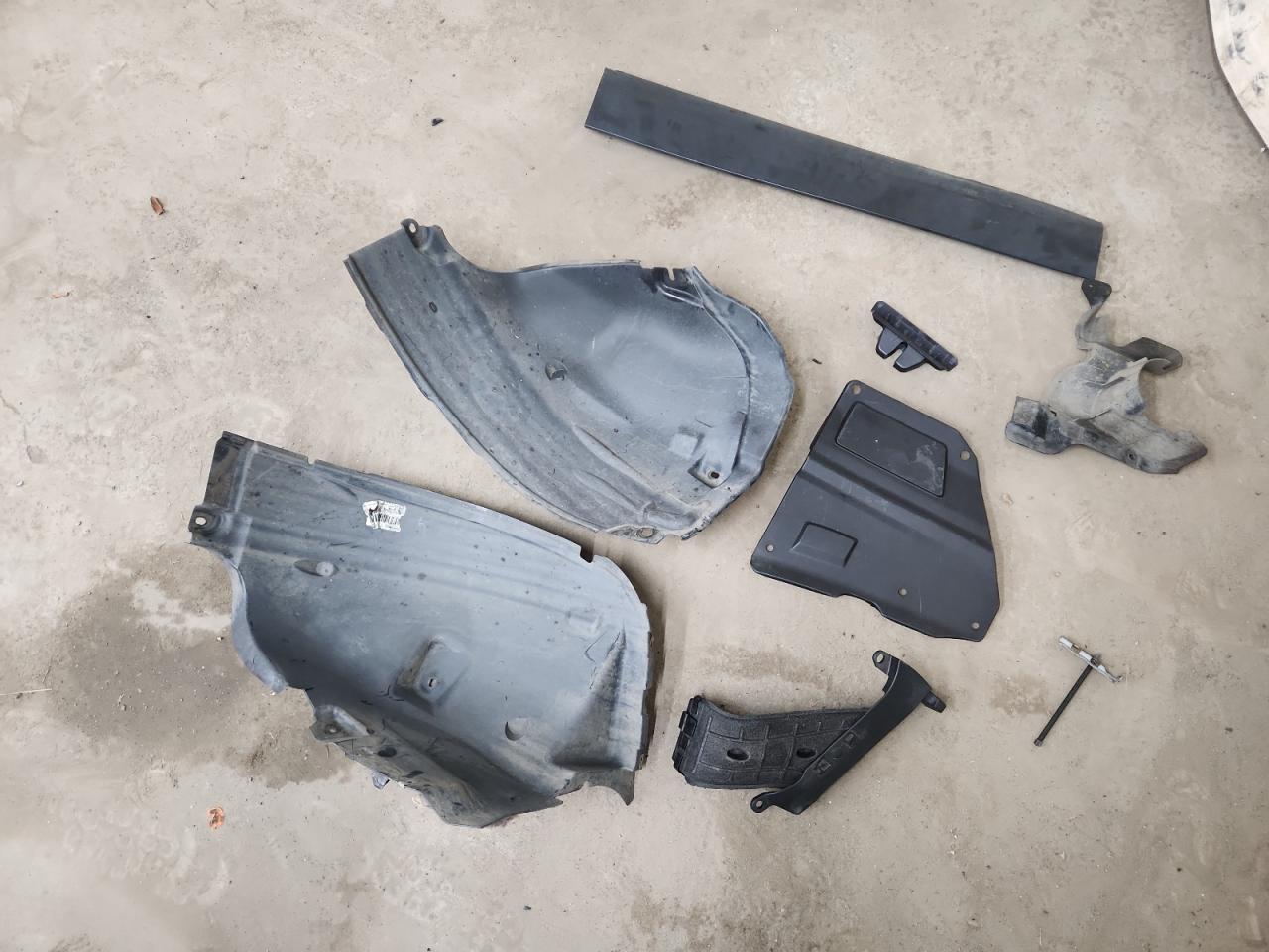 Land Rover Discovery Se Image 10