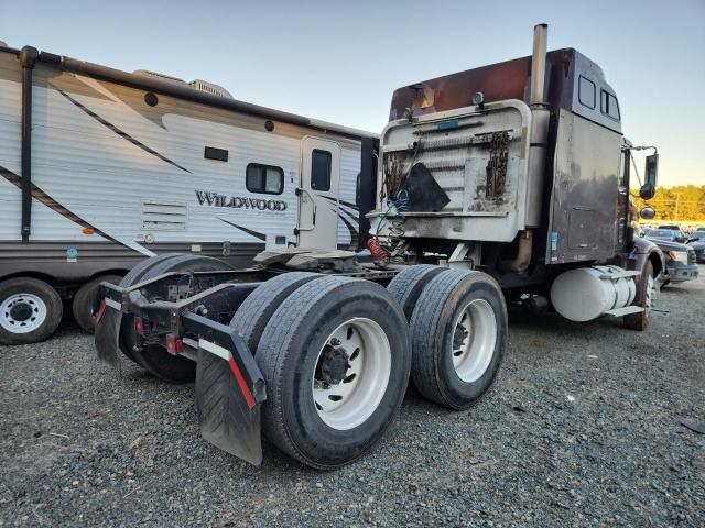 International 9200 Image 4