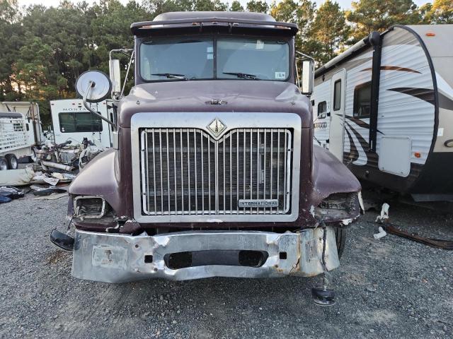 International 9200 Image 5