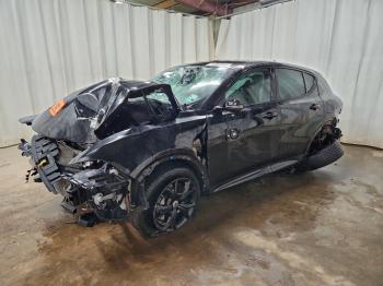  Salvage Dodge Hornet R T