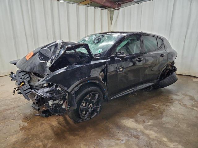  Salvage Dodge Hornet R T