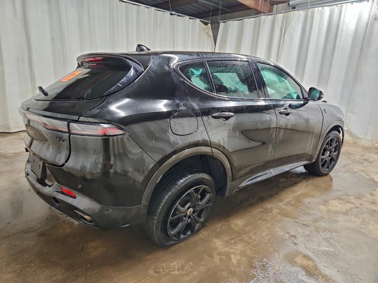 Dodge Hornet R T R/t Image 9