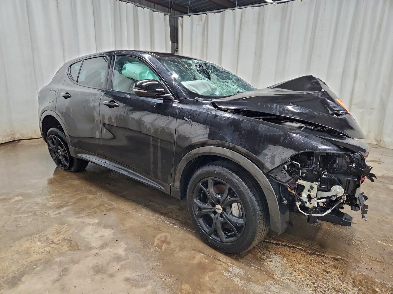 Dodge Hornet R T R/t Image 3