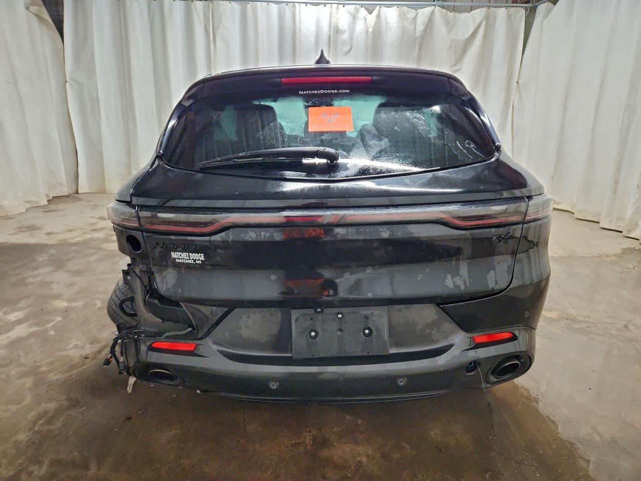 Dodge Hornet R T R/t Image 5