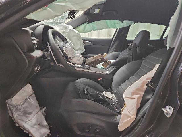 Dodge Hornet R T R/t Image 4