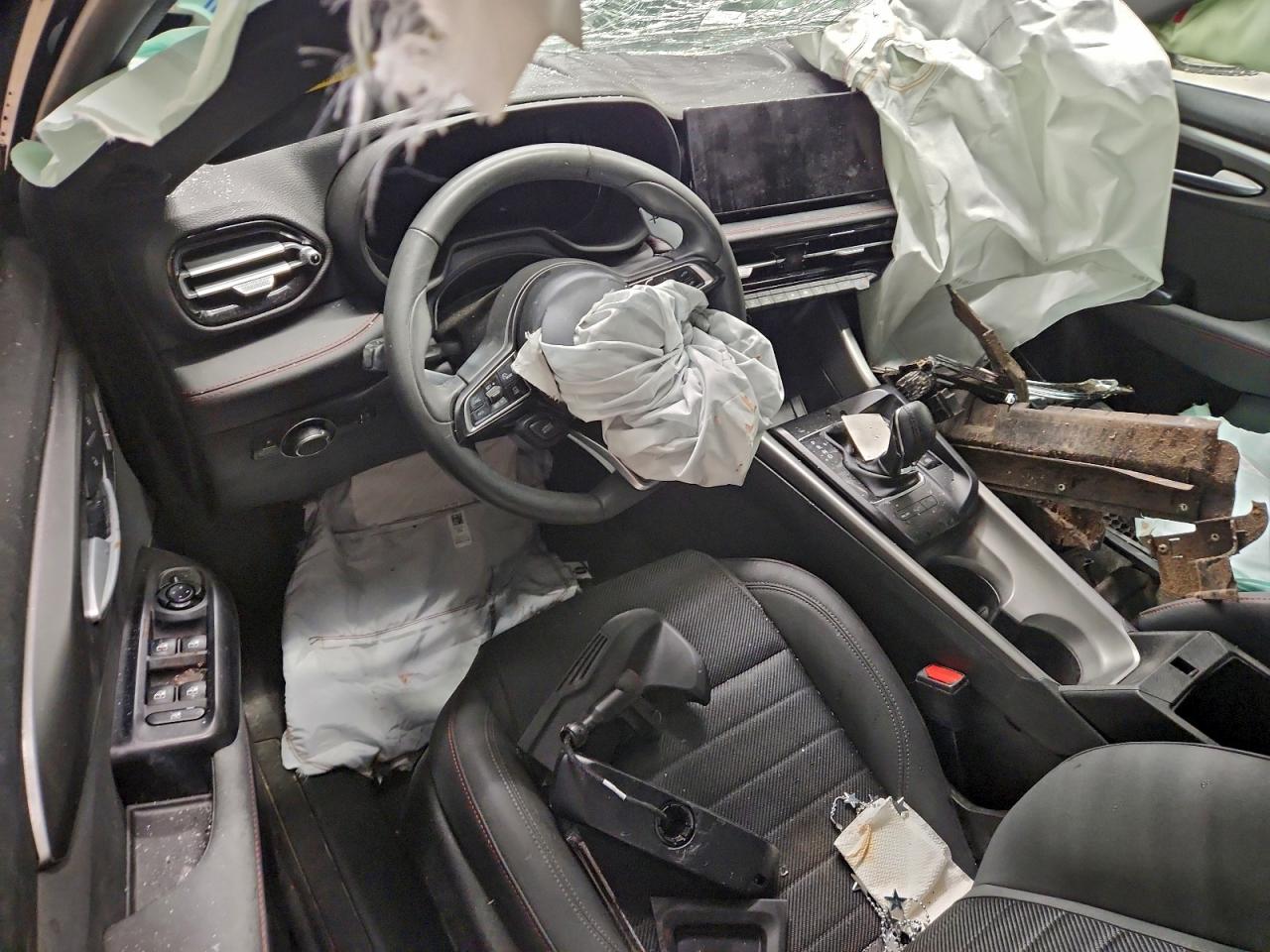 Dodge Hornet R T R/t Image 2