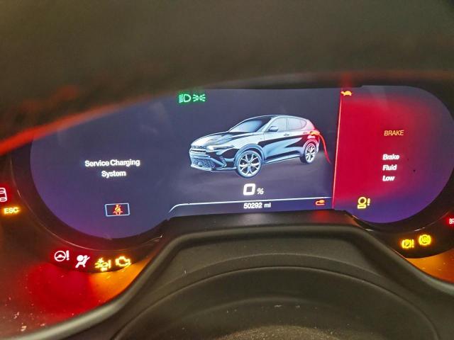 Dodge Hornet R T R/t Image 12