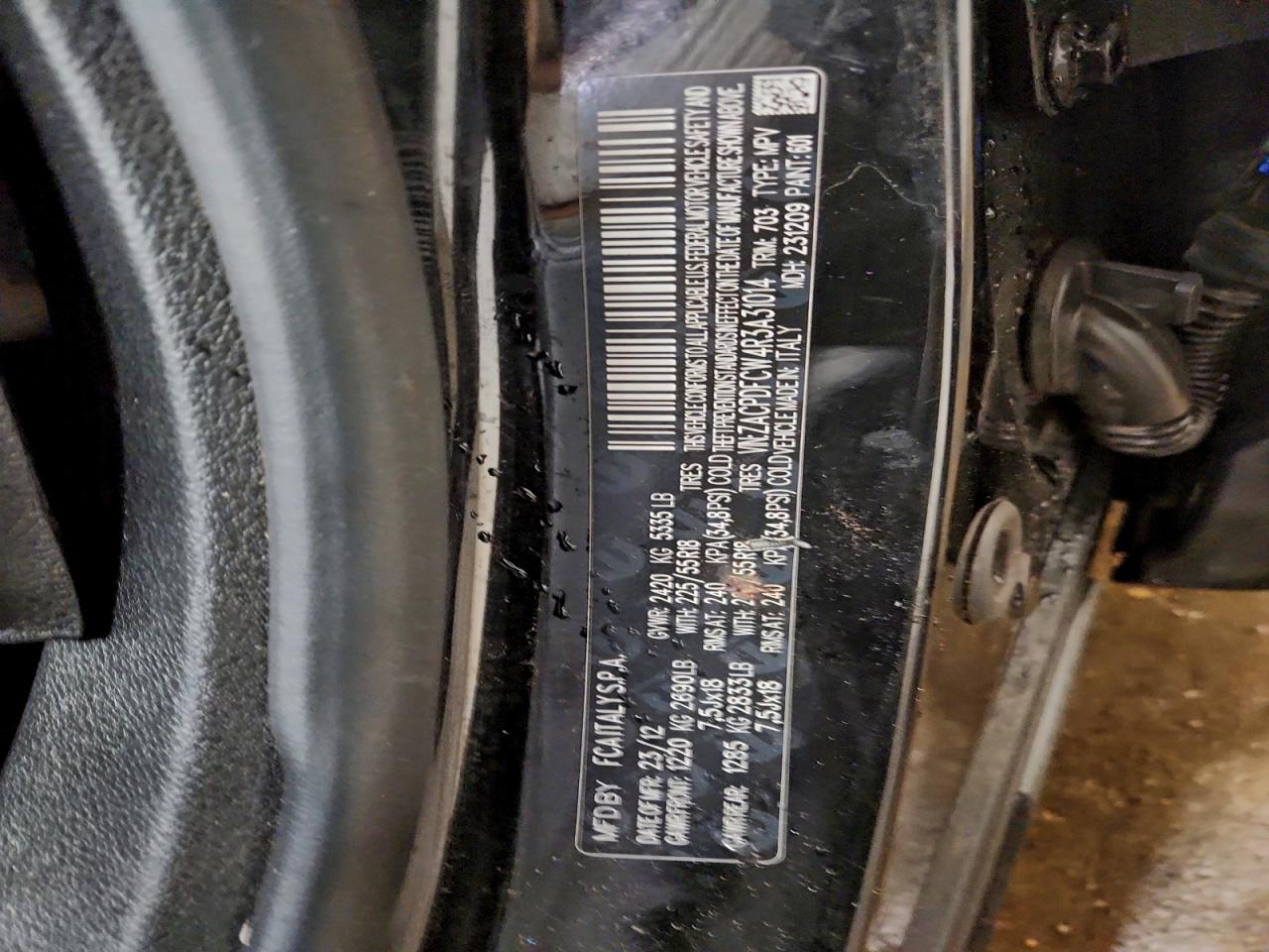 Dodge Hornet R T R/t Image 6