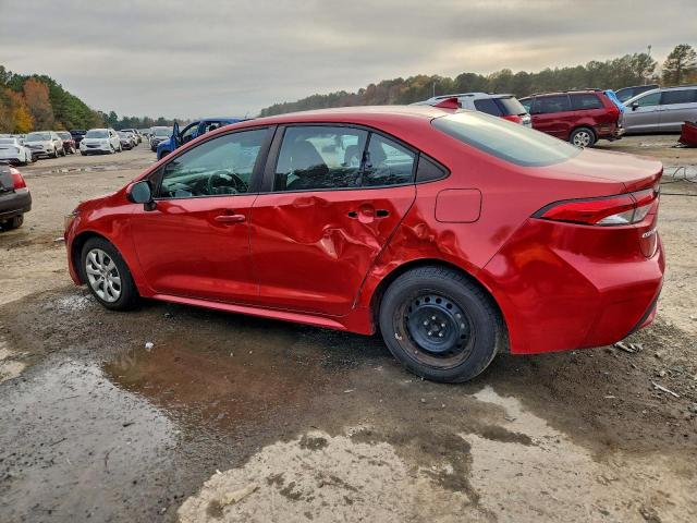 Toyota Corolla Le Image 3