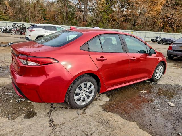 Toyota Corolla Le Image 5