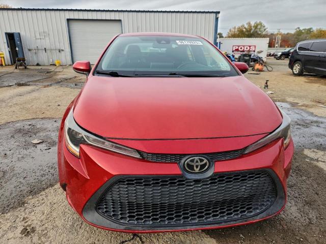 Toyota Corolla Le Image 2