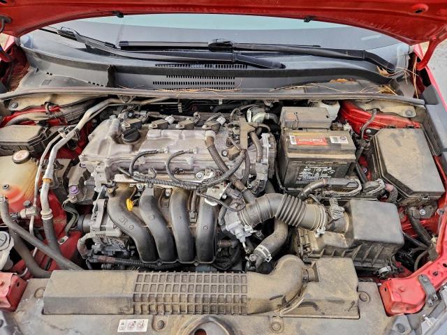 Toyota Corolla Le Image 10