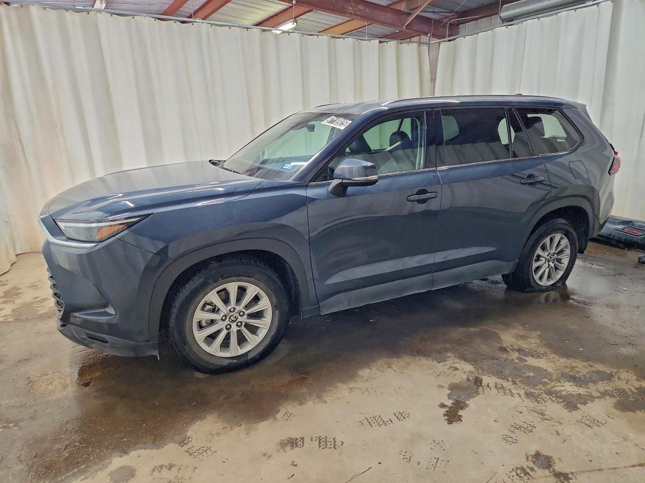 Toyota Grand High Le Image 1