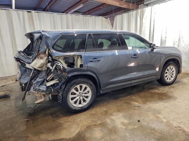 Toyota Grand High Le Image 4