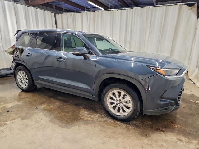 Toyota Grand High Le Image 2