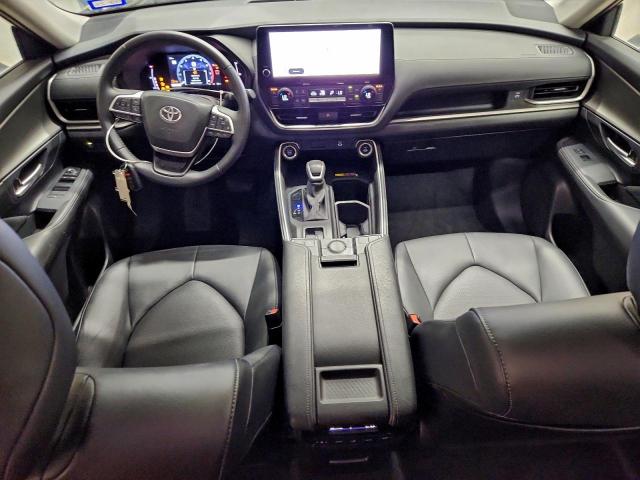 Toyota Grand High Le Image 9