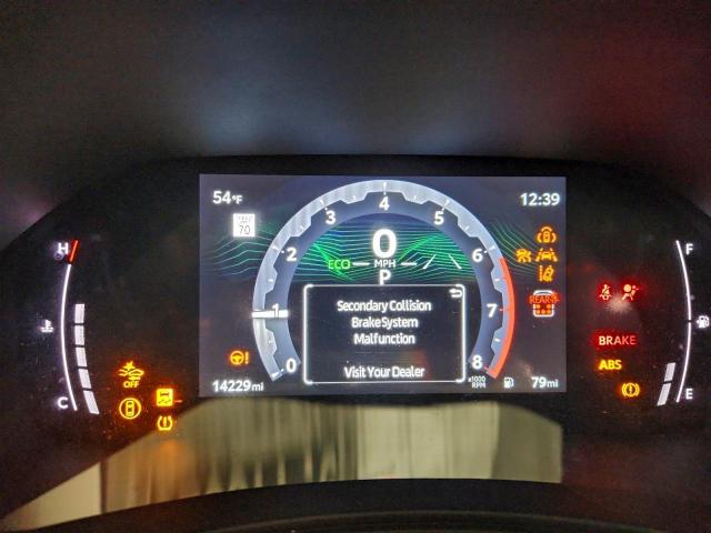 Toyota Grand High Le Image 8