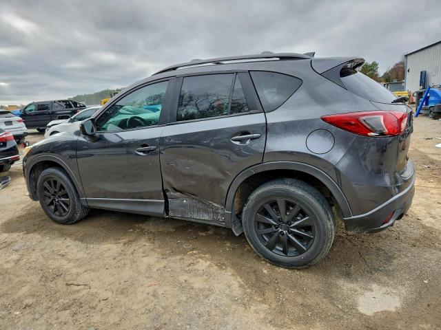 Mazda Cx Touring Image 11