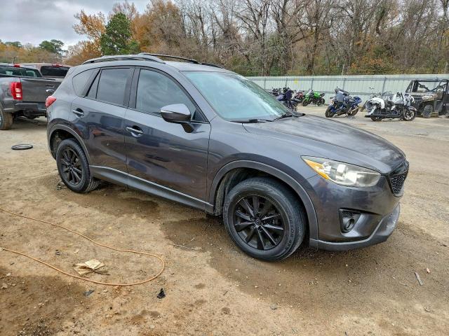 Mazda Cx Touring Image 13