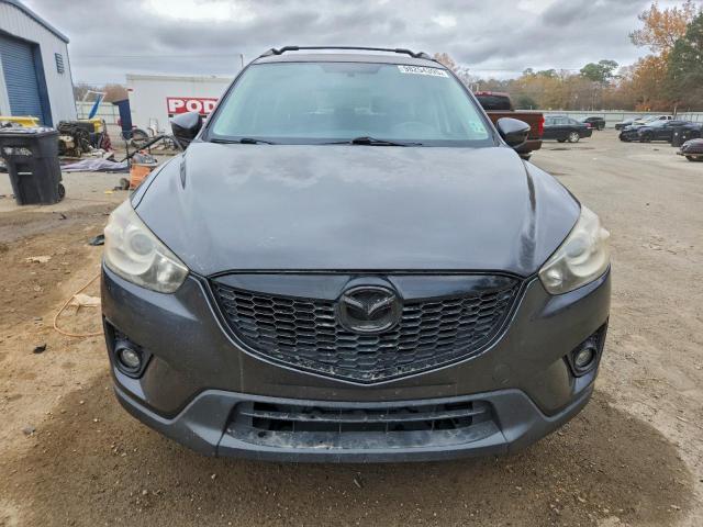 Mazda Cx Touring Image 8