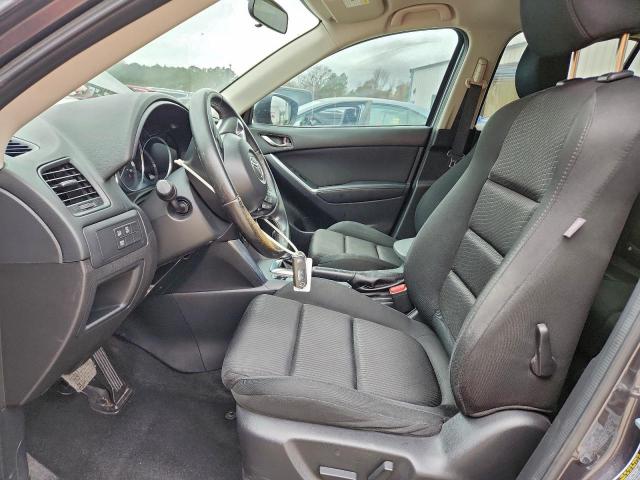 Mazda Cx Touring Image 10