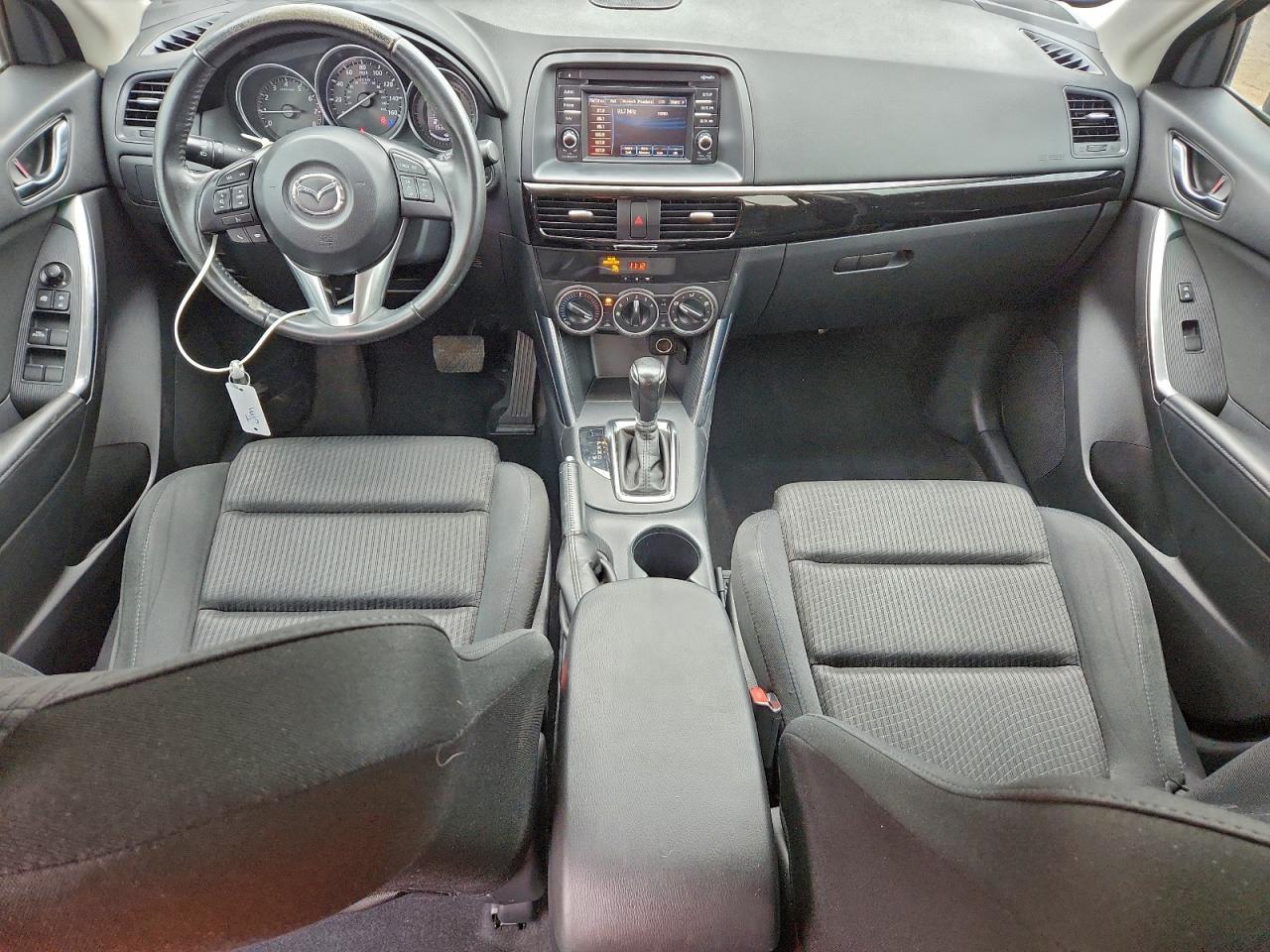 Mazda Cx Touring Image 2