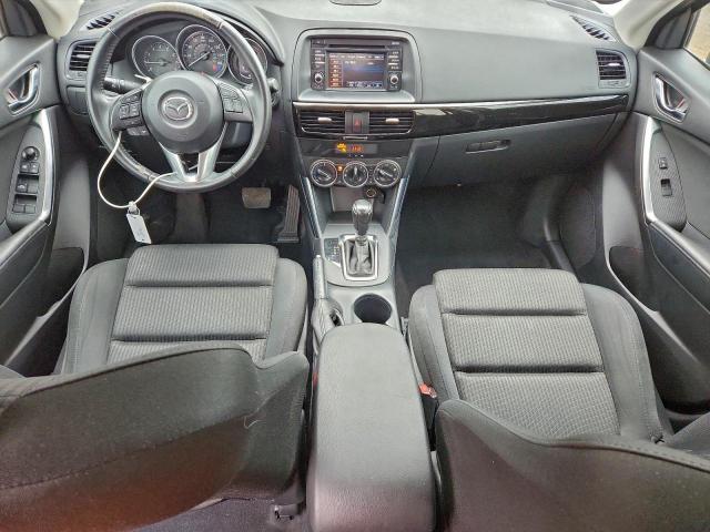 Mazda Cx Touring Image 2