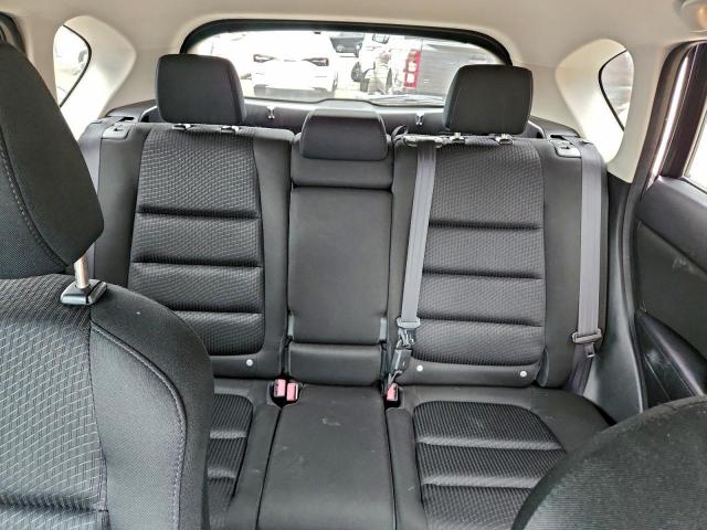 Mazda Cx Touring Image 4