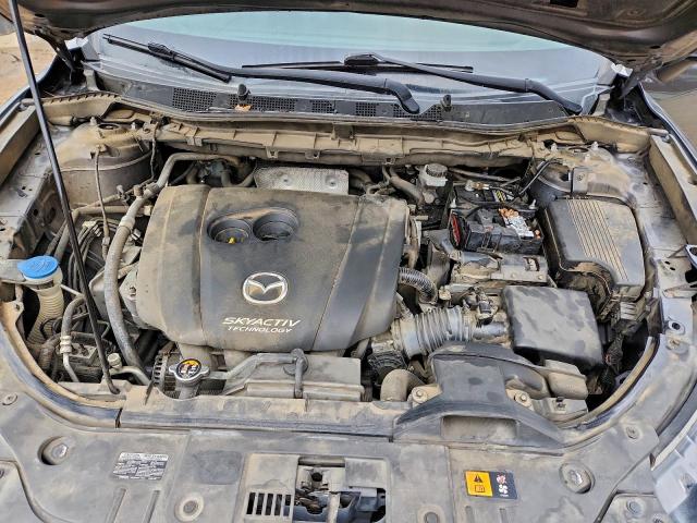 Mazda Cx Touring Image 9