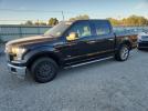 Ford F-150 Supercrew Image 1