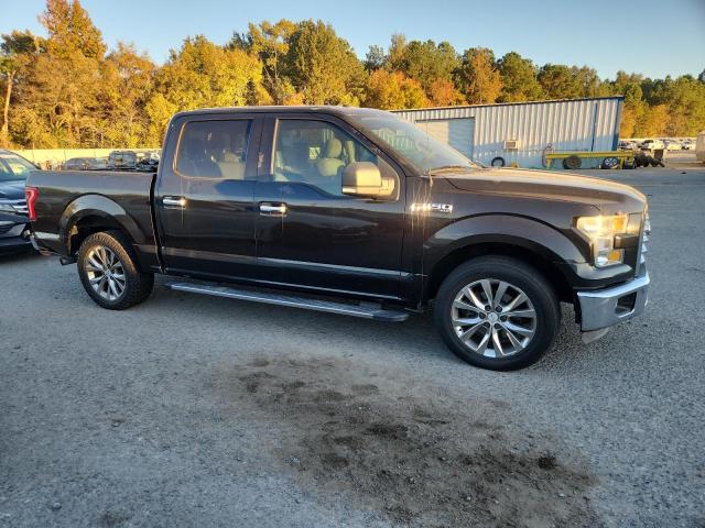 Ford F-150 Supercrew Image 5