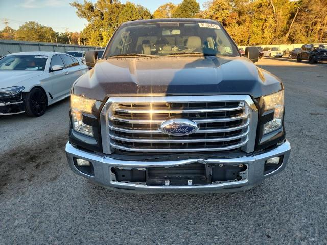 Ford F-150 Supercrew Image 8
