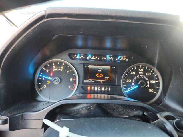 Ford F-150 Supercrew Image 12