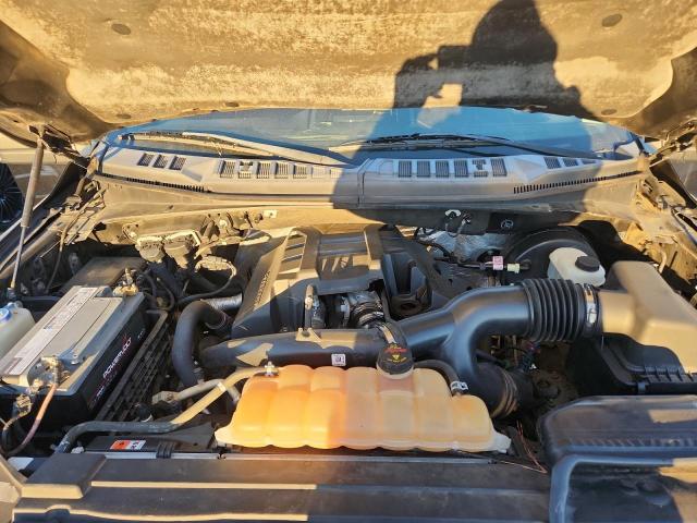 Ford F-150 Supercrew Image 6