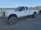 Ford F-250 Super Duty Image 1