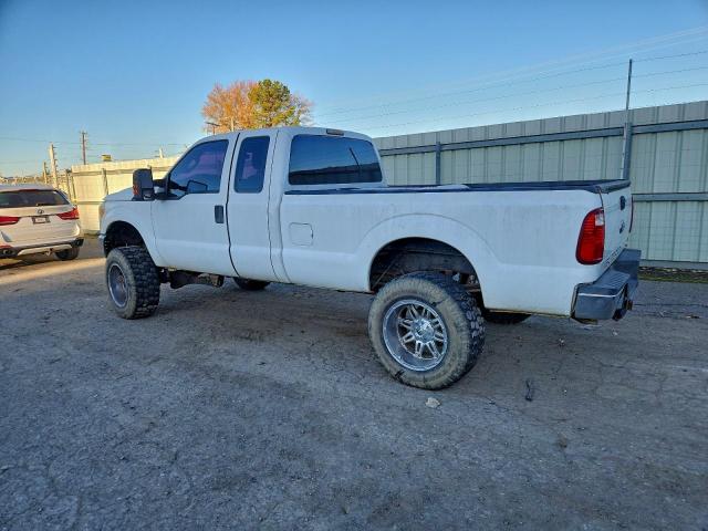 Ford F-250 Super Duty Image 8