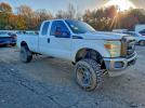 Ford F-250 Super Duty Image 12