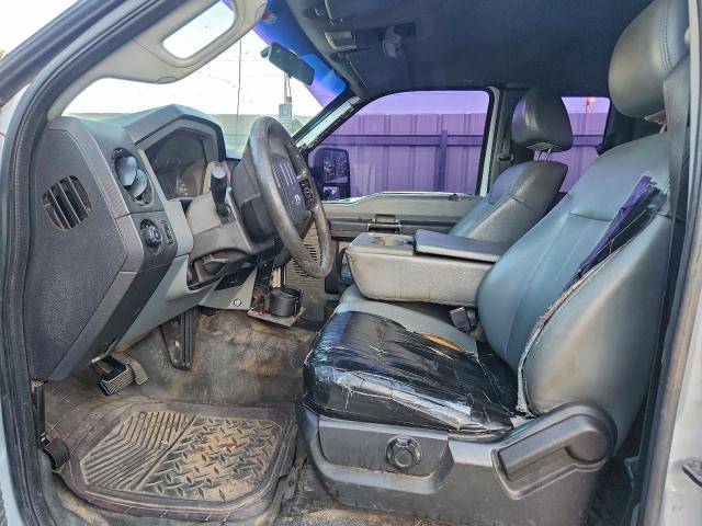 Ford F-250 Super Duty Image 5