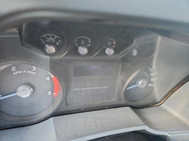 Ford F-250 Super Duty Image 7